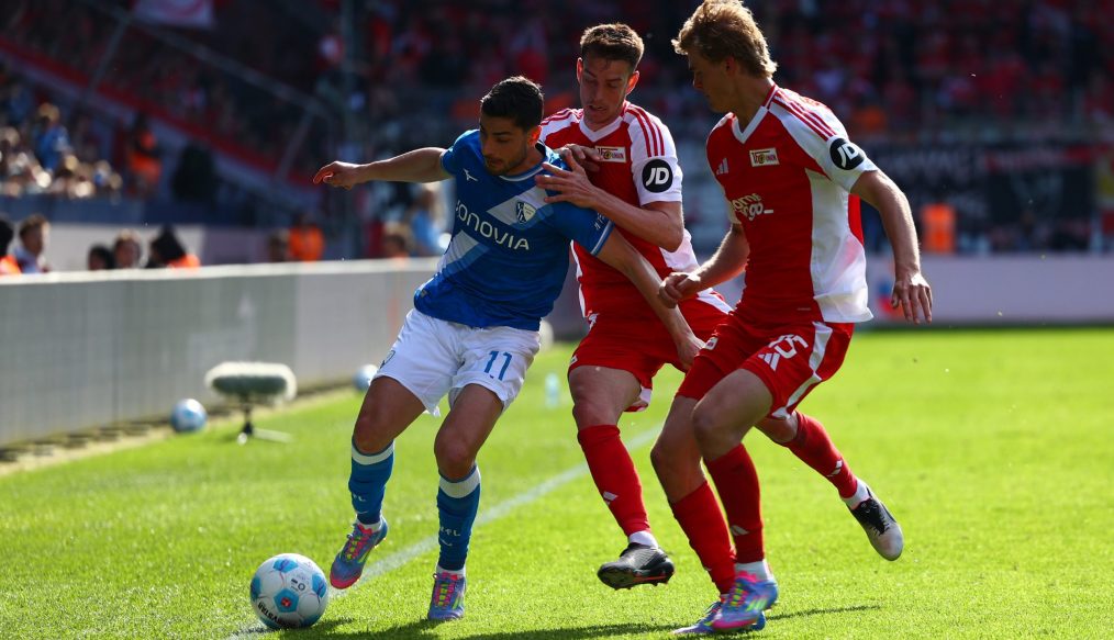 Bochum au bord du gouffre après un nul dramatique contre l’Union Berlin !