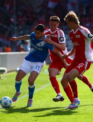 Bochum au bord du gouffre après un nul dramatique contre l’Union Berlin !