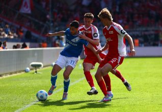 Bochum au bord du gouffre après un nul dramatique contre l’Union Berlin !