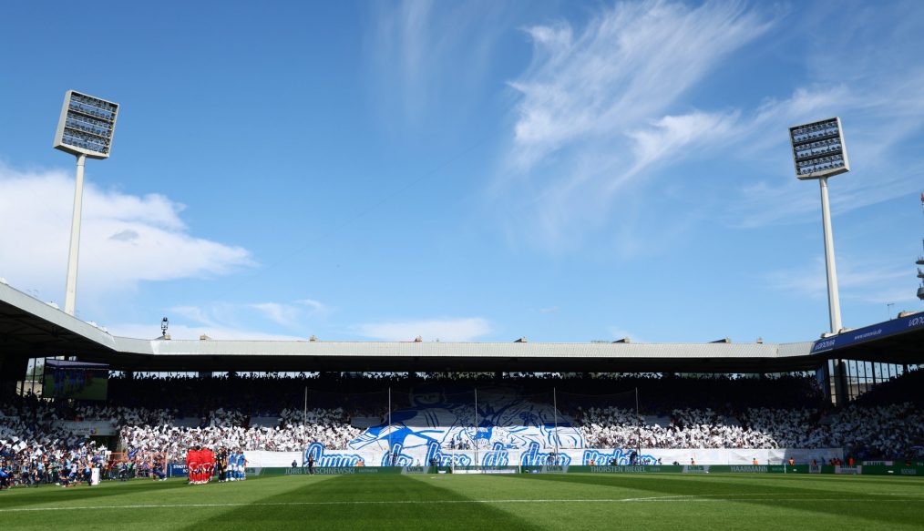 Les affluences du week-end en Allemagne : encore des chiffres fous !