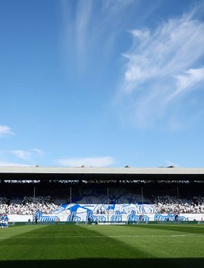 Les affluences du week-end en Allemagne : encore des chiffres fous !