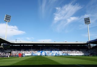 Les affluences du week-end en Allemagne : encore des chiffres fous !