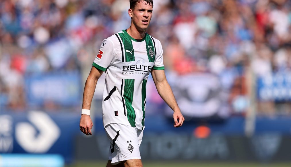 Coup dur pour Mönchengladbach : le cœur de Sander inquiète les médecins