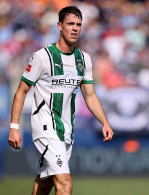 Coup dur pour Mönchengladbach : le cœur de Sander inquiète les médecins