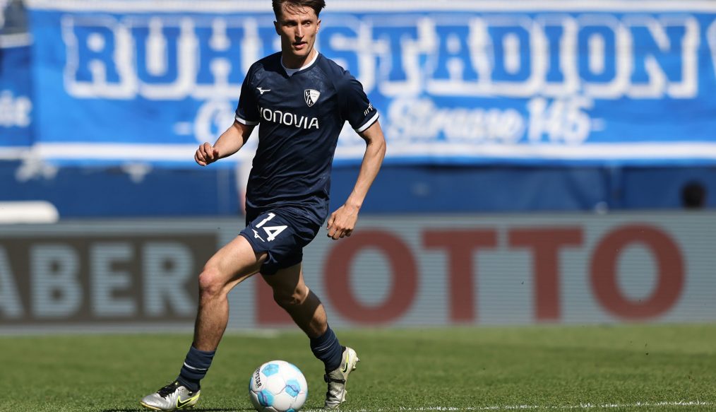 Accord trouvé entre Tim Oermann et le Bayer Leverkusen !