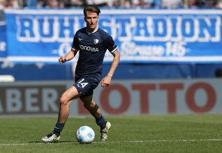 Accord trouvé entre Tim Oermann et le Bayer Leverkusen !