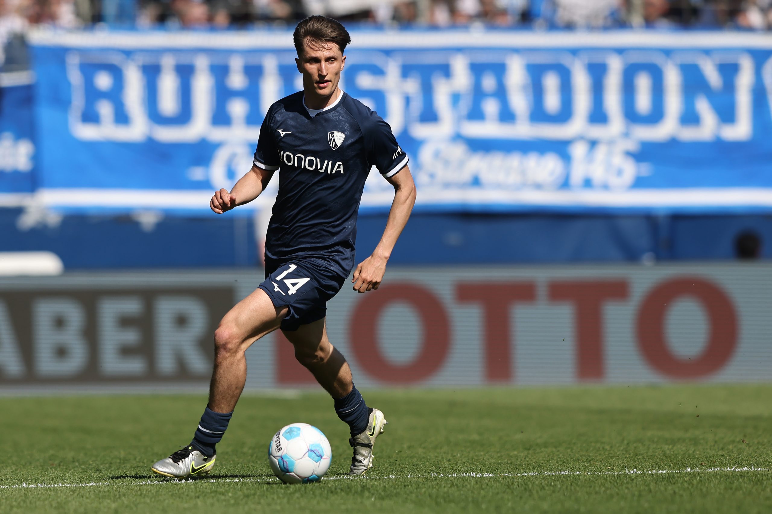 Accord trouvé entre Tim Oermann et le Bayer Leverkusen !