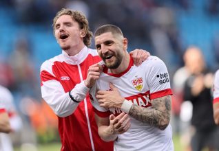 Jeff Chabot de retour à l’entraînement avant le choc contre Heidenheim