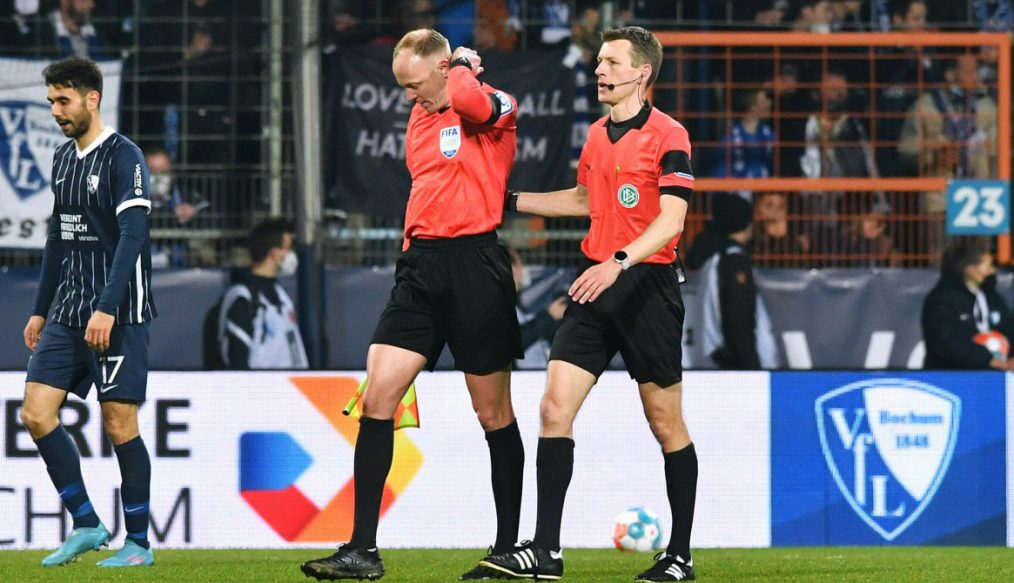 Jets de projectiles, sanctions, nouvelles mesures : comment l’Allemagne a réagi