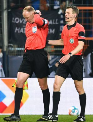 Jets de projectiles, sanctions, nouvelles mesures : comment l’Allemagne a réagi