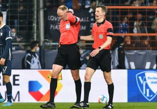 Jets de projectiles, sanctions, nouvelles mesures : comment l’Allemagne a réagi