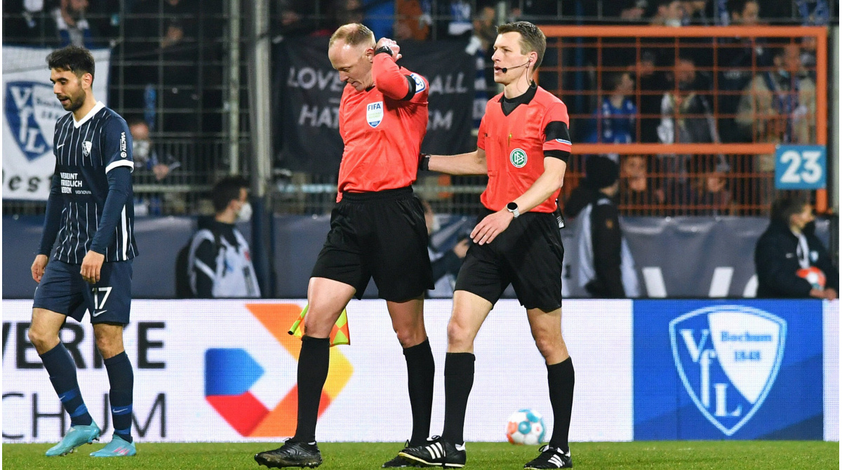 Jets de projectiles, sanctions, nouvelles mesures : comment l’Allemagne a réagi Jets de projectiles, sanctions, nouvelles mesures : comment l’Allemagne a réagi