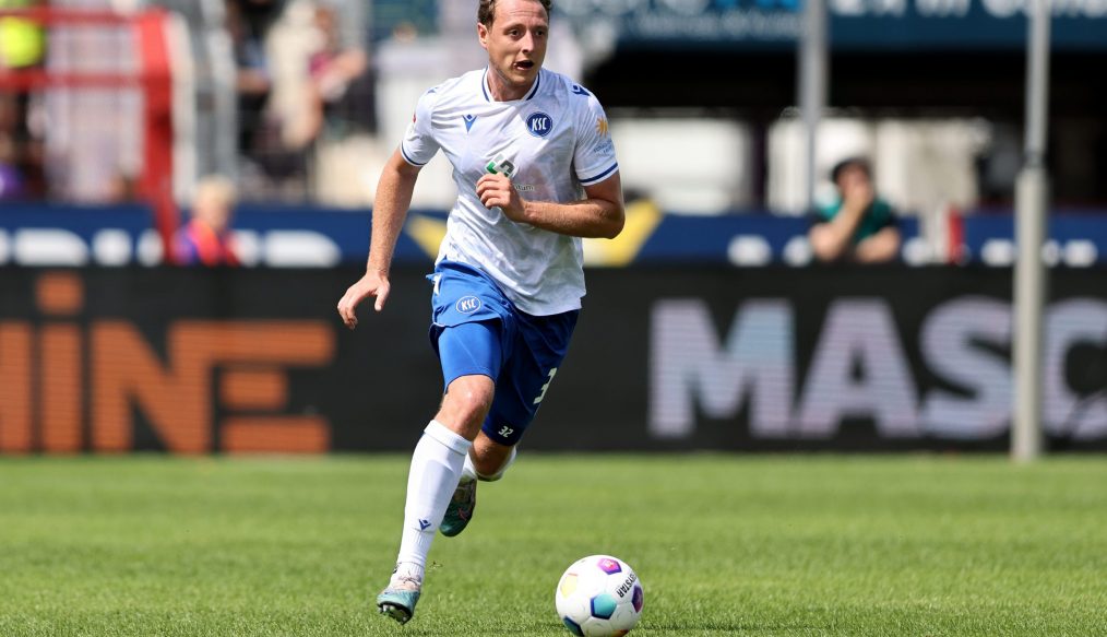 OFFICIEL : Robin Bormuth quittera Karlsruhe cet été, d’autres pourraient suivre