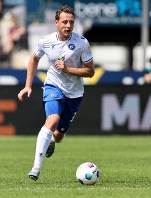 OFFICIEL : Robin Bormuth quittera Karlsruhe cet été, d’autres pourraient suivre