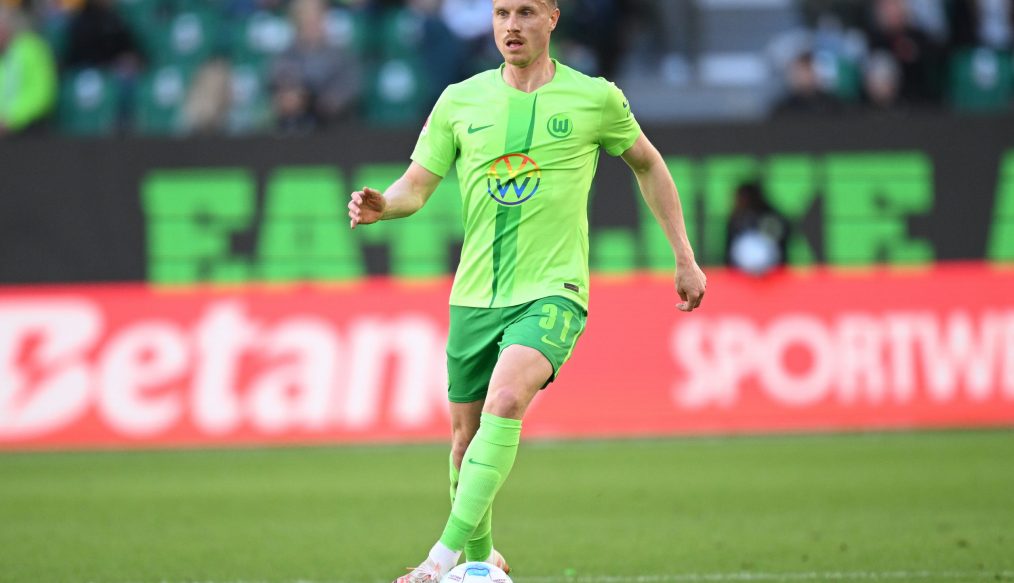 Yannick Gerhardt (Wolfsburg) : « On n’a pas réussi notre saison, et ça pèse. »