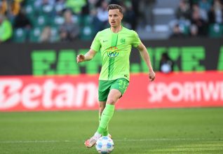 Yannick Gerhardt (Wolfsburg) : « On n’a pas réussi notre saison, et ça pèse. »
