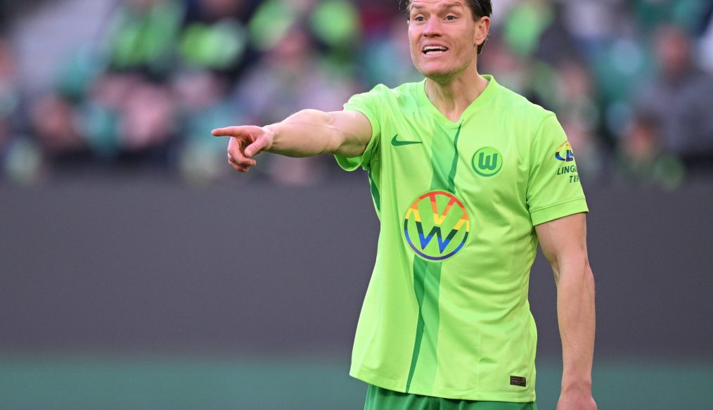 Le VfL Wolfsburg annonce plusieurs départs pour cet été, notamment celui de Kevin Behrens !