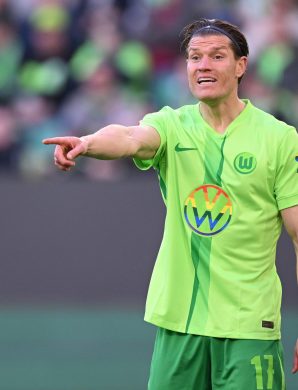 Le VfL Wolfsburg annonce plusieurs départs pour cet été, notamment celui de Kevin Behrens !