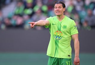 Le VfL Wolfsburg annonce plusieurs départs pour cet été, notamment celui de Kevin Behrens !