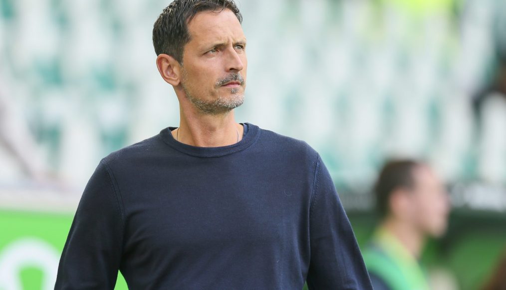 Dino Toppmöller et Frankfurt veulent régler leurs comptes face à Mainz !