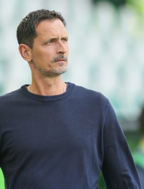 Dino Toppmöller et Frankfurt veulent régler leurs comptes face à Mainz !