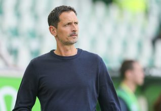 Dino Toppmöller et Frankfurt veulent régler leurs comptes face à Mainz !