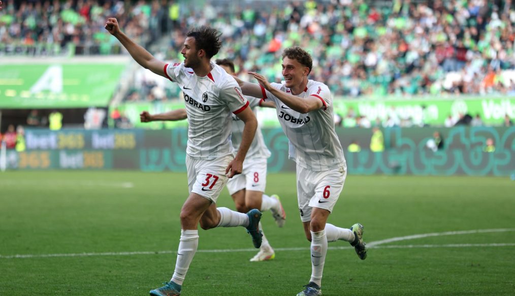 Crise profonde à Wolfsburg : le SC Freiburg s’impose avec autorité