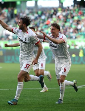 Crise profonde à Wolfsburg : le SC Freiburg s’impose avec autorité