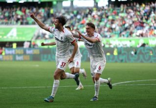 Crise profonde à Wolfsburg : le SC Freiburg s’impose avec autorité