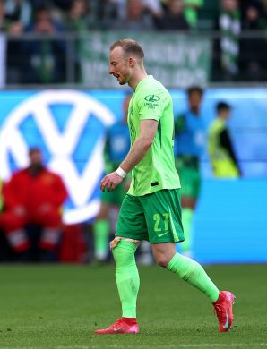 Deux matchs de suspension pour Maximilian Arnold après sa quatrième expulsion directe !