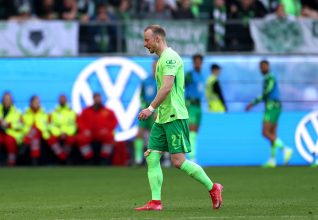 Deux matchs de suspension pour Maximilian Arnold après sa quatrième expulsion directe !