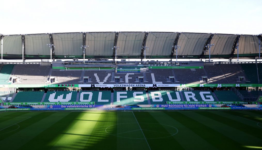 Tension à Wolfsburg : accrochage entre Amoura et Maehle à l’entraînement !