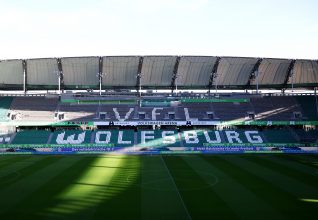 Tension à Wolfsburg : accrochage entre Amoura et Maehle à l’entraînement !