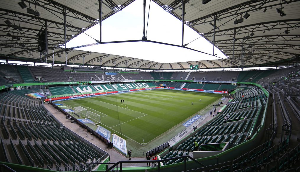 Le VfL Wolfsburg prépare des (gros) changements dans son staff technique