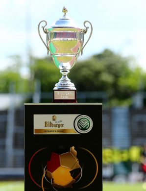 Avant la finale : grosses tensions entre le Viktoria Köln et Aachen !