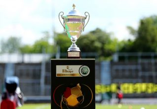 Avant la finale : grosses tensions entre le Viktoria Köln et Aachen !