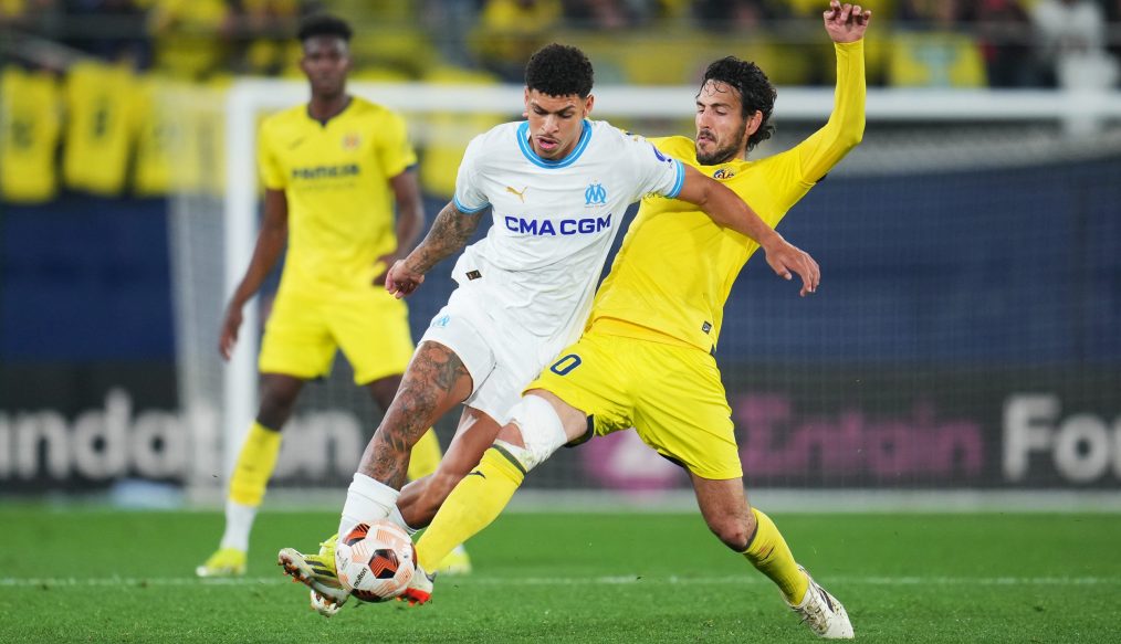 FC Bayern München : Luis Henrique (OM) ciblé pour remplacer Kingsley Coman ?