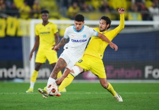 FC Bayern München : Luis Henrique (OM) ciblé pour remplacer Kingsley Coman ?