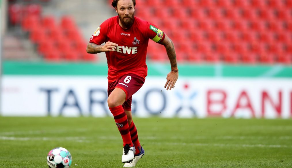 Marco Höger met fin à sa carrière et rejoint l’organigramme du 1.FC Köln
