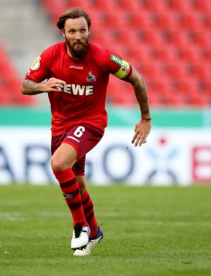 Marco Höger met fin à sa carrière et rejoint l’organigramme du 1.FC Köln