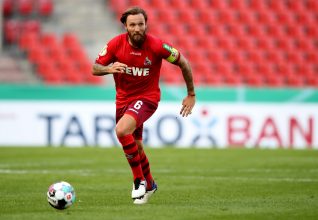 Marco Höger met fin à sa carrière et rejoint l’organigramme du 1.FC Köln