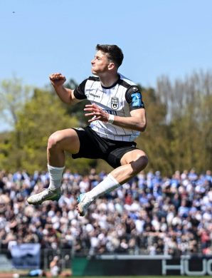 2.Bundesliga : Le SSV Ulm crée la surprise et fait chuter Magdeburg du podium !