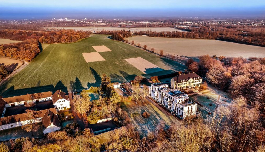 Le projet de campus du Bayer Leverkusen remis en question par des élus régionaux