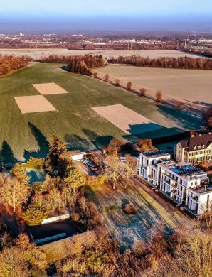 Le projet de campus du Bayer Leverkusen remis en question par des élus régionaux