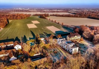 Le projet de campus du Bayer Leverkusen remis en question par des élus régionaux