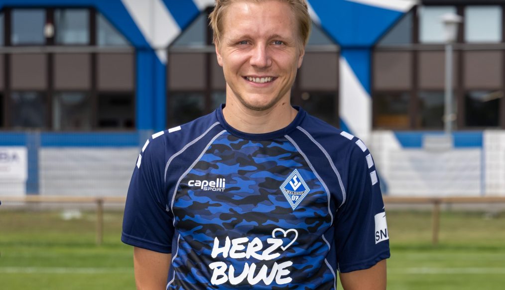 Interview | Dorian Diring : “Il y a tout au Waldhof pour aller plus haut”