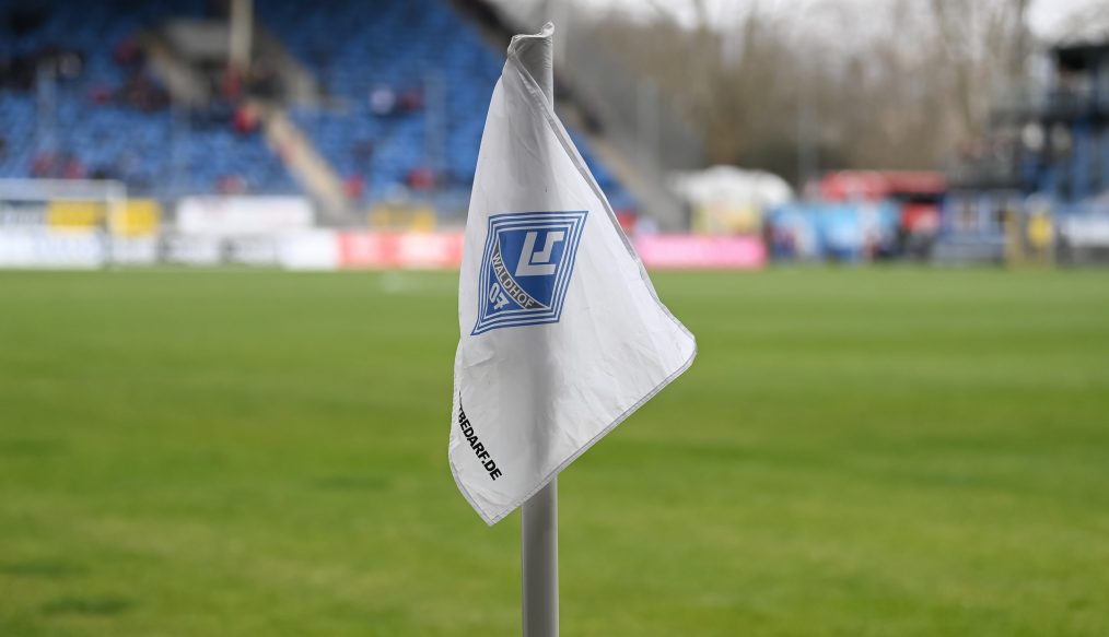 Le Waldhof Mannheim fait appel après une lourde amende infligée par la DFB