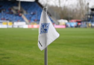 Le Waldhof Mannheim fait appel après une lourde amende infligée par la DFB