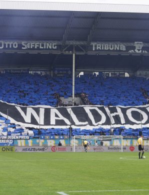 [VIDEO] Le TSV 1860 München profite des erreurs de Mannheim et s’impose 3-0 !