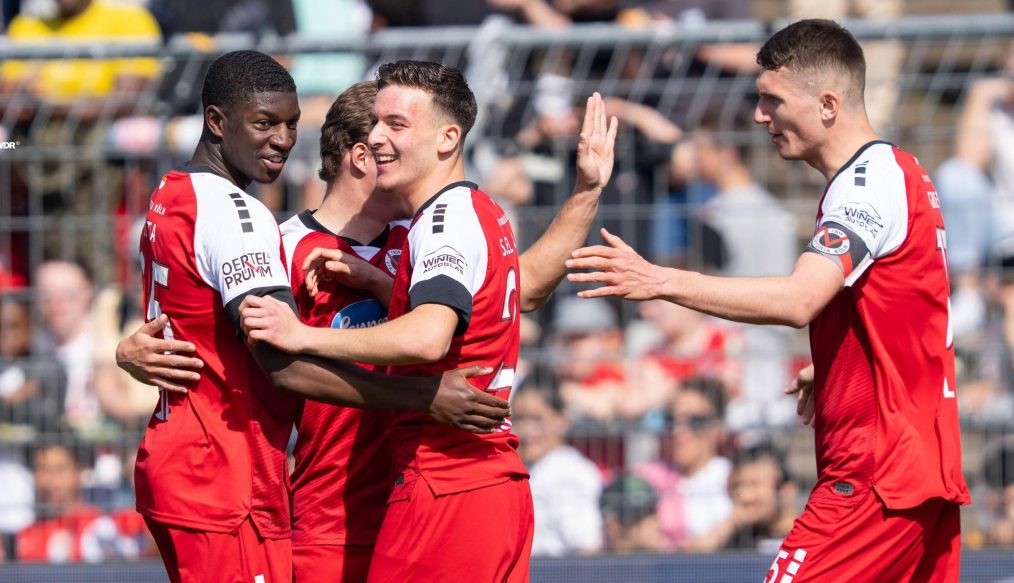 [VIDEO] Güler a offert la victoire au Viktoria Köln face à la réserve au VfB Stuttgart II !